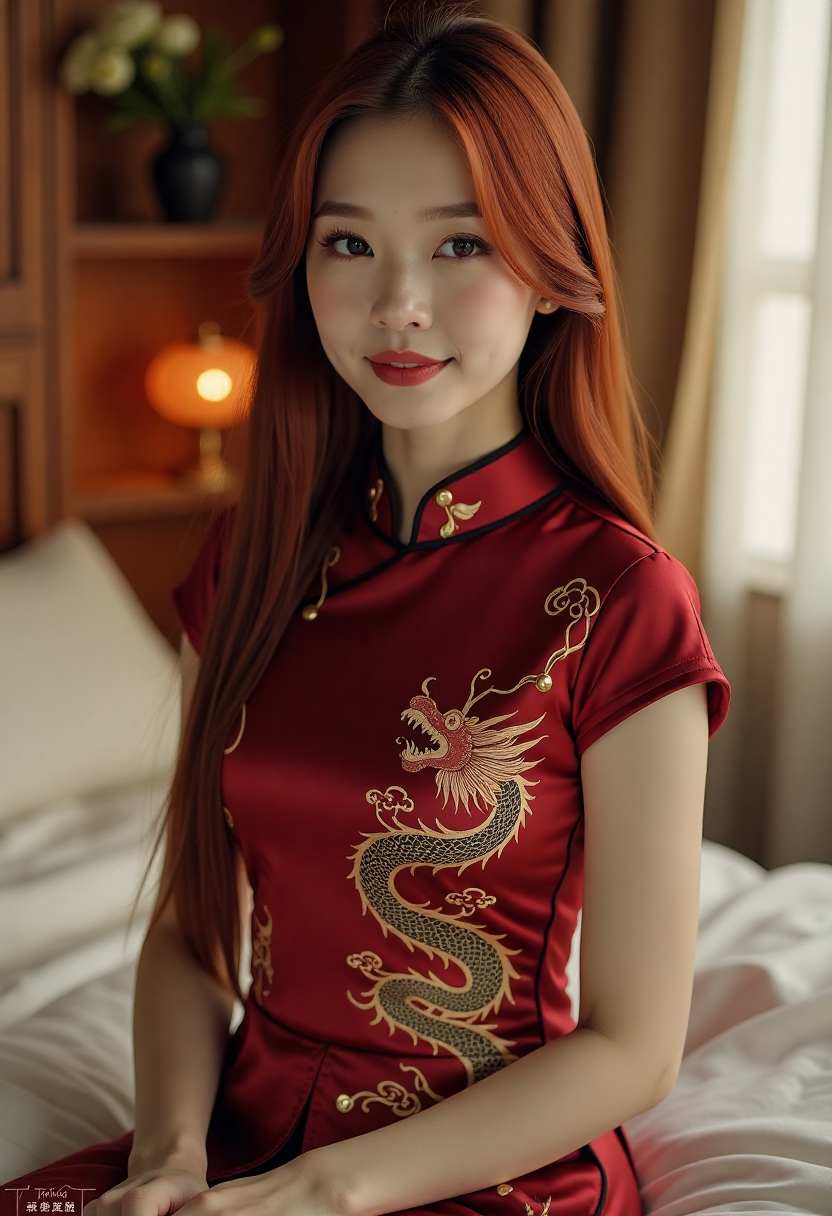 零点目击海报