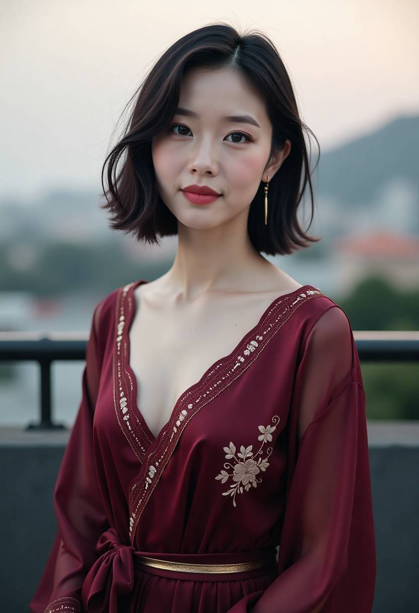 深巷追踪电视剧海报