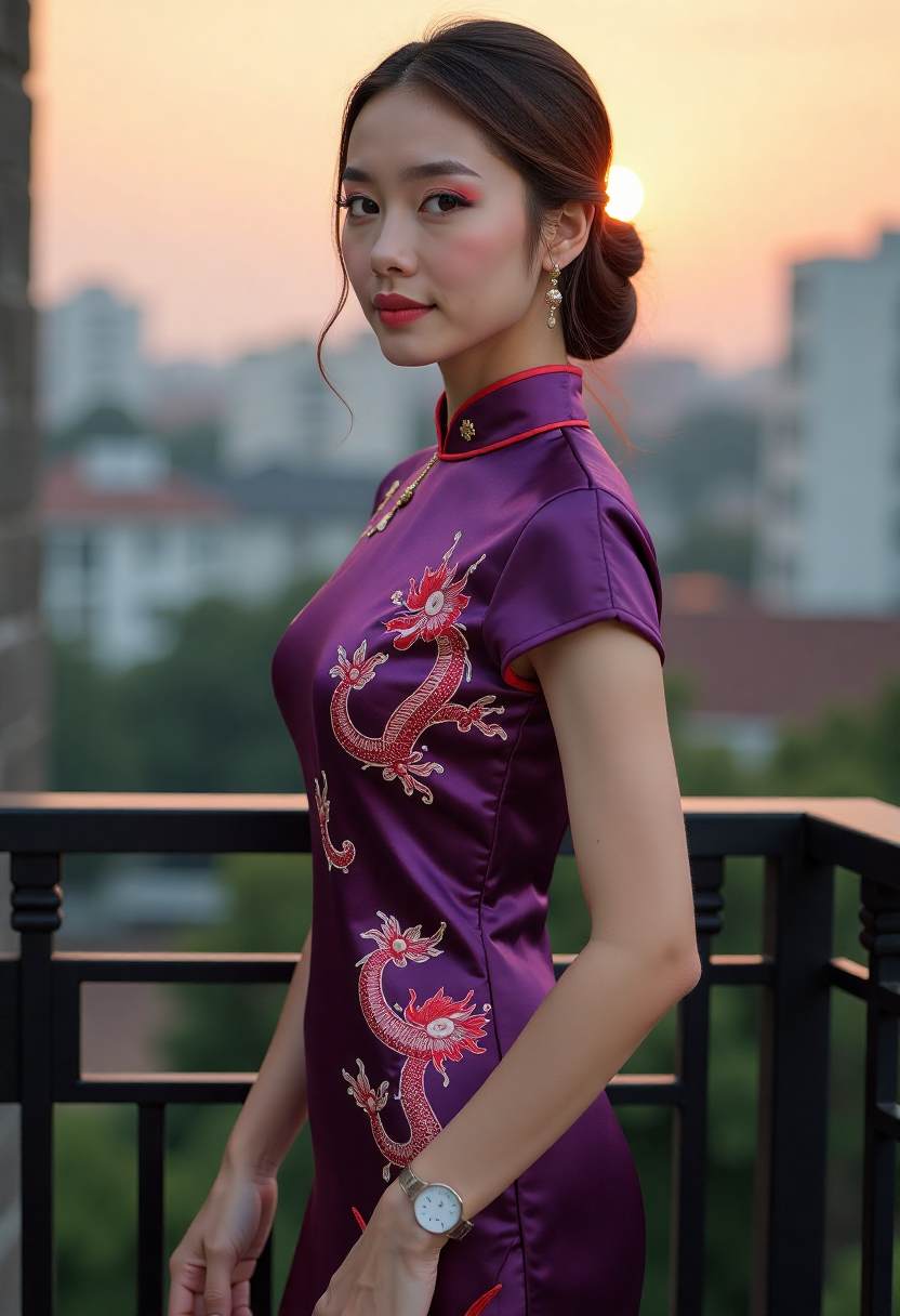 月亮修理师动画电影海报