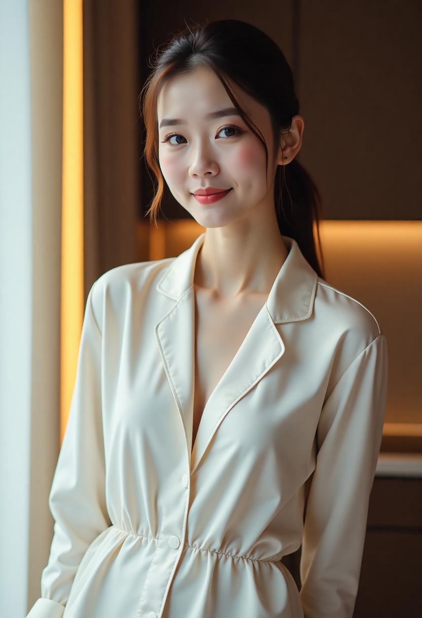 山海邮局动画海报